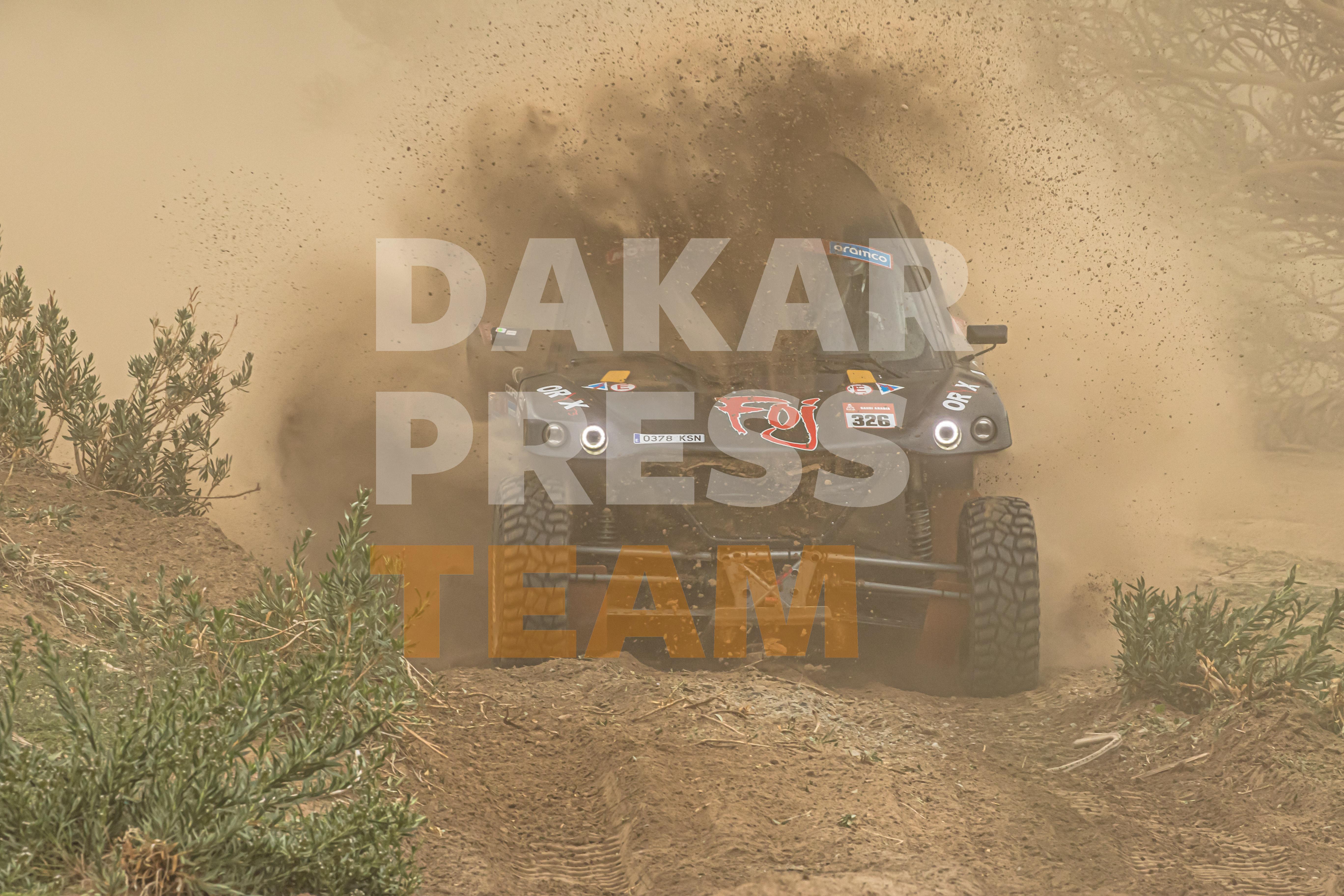 Dakar Press Team AUSTRALIA - Owner Dakar Press Team AUSTRALIA - Own